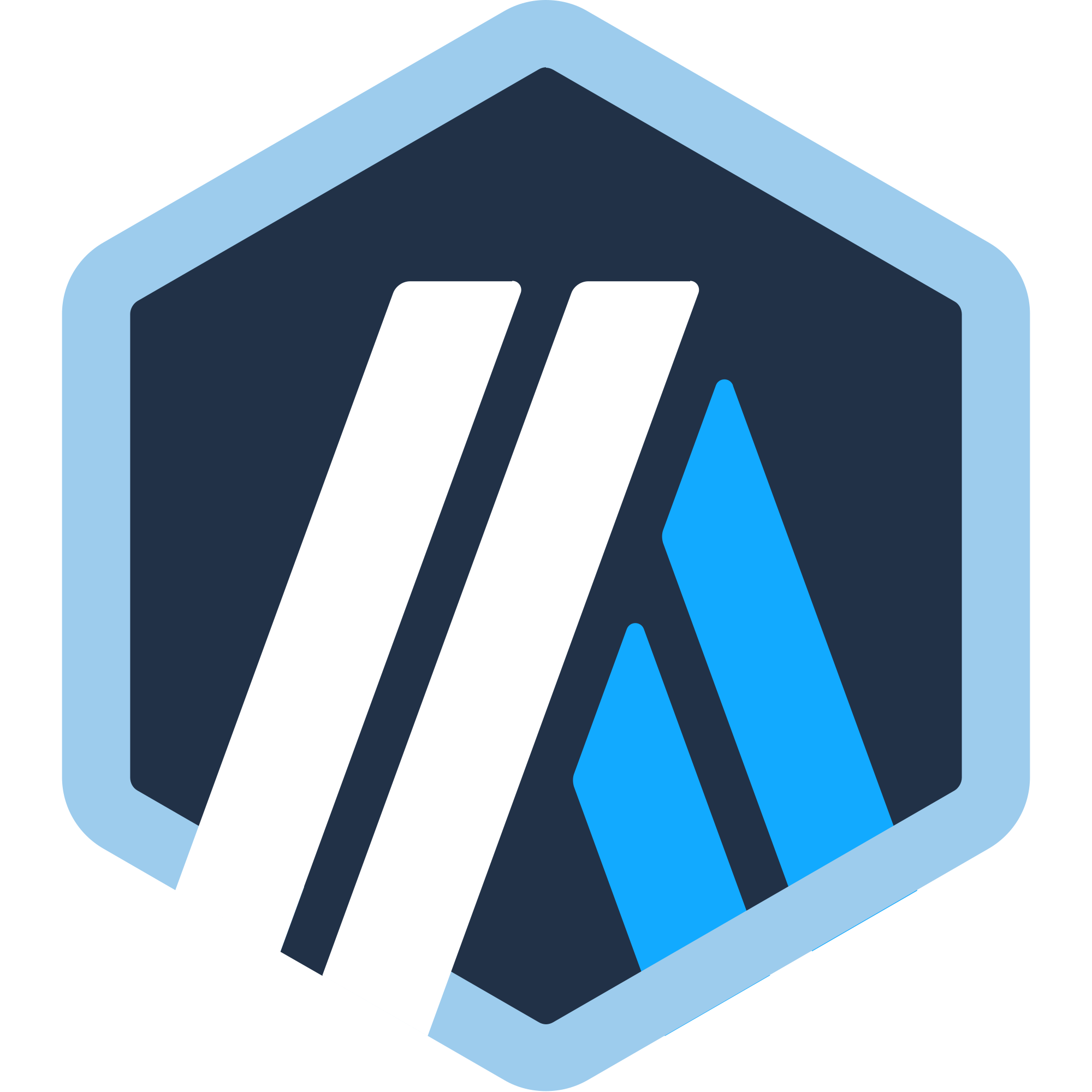 Avalanche logo