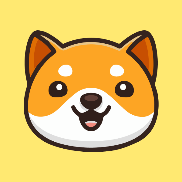 Babydoge logo